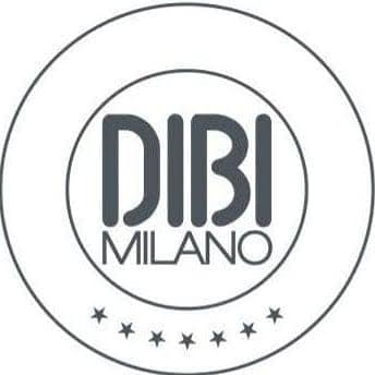 DIBI Milano logo